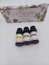Asakuki essential oil for sale  SOUTHEND-ON-SEA