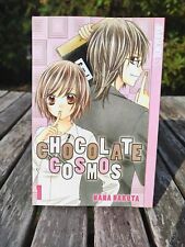 Manga anime chocolate gebraucht kaufen  Kassel