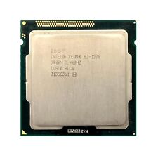 Intel xeon 1270 for sale  Garland