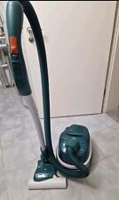 Vorwerk Tiger 260 Floor Vacuum Cleaner with EB 360 Electric Brush , used for sale  Shipping to South Africa
