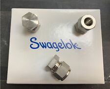 Swagelok 12m0 316 for sale  Terre Haute