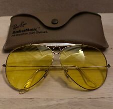 Ray ban vintage d'occasion  Neuilly-sur-Seine