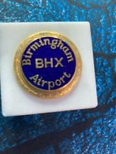 Birmingham airport bhx for sale  LEIGH