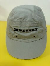 Cappello burberry bambino usato  Acquaviva Delle Fonti