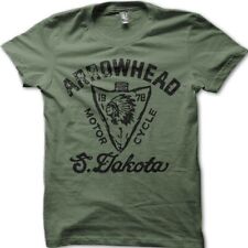 Arrowhead indian biker gebraucht kaufen  Versand nach Germany