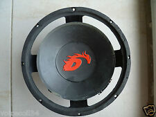 Dragster 104 subwoofer d'occasion  Montpellier-