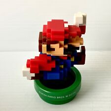 8 bits Mario 30 aniversario amiibo - Super Smash Bros - Nintendo - envío gratuito, usado segunda mano  Embacar hacia Mexico