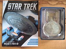 Star trek eaglemoss gebraucht kaufen  Syke