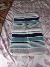 Lovely small bathmat for sale  ST. AUSTELL