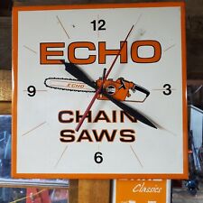 Antique echo chainsaw for sale  North Sandwich