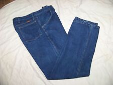 Men rustler jeans for sale  Kirbyville