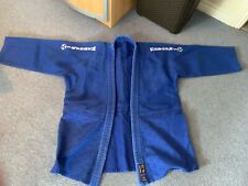 Hayashi osaka judo for sale  CORBY