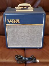 Clean vox ac4c1 for sale  Torrance
