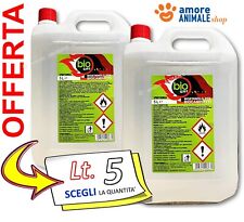 Bioetanolo biosprint 20 usato  Serra De Conti