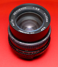 Revuenon 35mm m42 gebraucht kaufen  Bonn