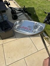 Scotty cameron super for sale  WITNEY