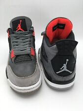 Nike Air Jordan 4 Retro Infrared DH6927-061 Gr. EU 43 UK 8.5 US 9.5, usado comprar usado  Enviando para Brazil