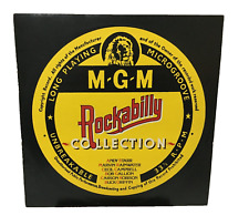 Mgm rockabilly collection for sale  NEWPORT