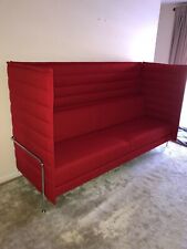 Alcove seater sofa for sale  Vienna