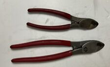 Copper cable cutters for sale  BIRMINGHAM