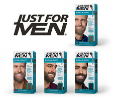 Just for men usato  Italia