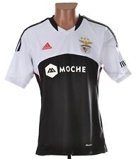 Used, BENFICA 2013/2014 AWAY FOOTBALL SHIRT JERSEY ADIDAS SIZE M for sale  Shipping to South Africa