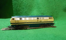 Lima locomotore diesel usato  Trani