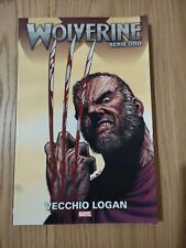 Wolverine serie oro usato  Ravenna
