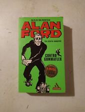 Alan ford contro usato  Darfo Boario Terme