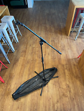 Microphone boom stand for sale  BRIGHTON