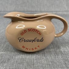 Vintage crawford old for sale  Broomfield