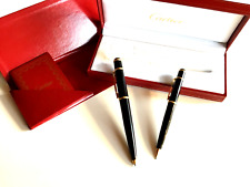 Cartier diabolo stylo d'occasion  Saint-Geoire-en-Valdaine