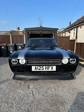 Ford capri 2.8 for sale  BROADSTAIRS