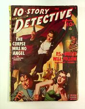 Story detective magazine for sale  Arlington