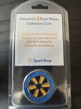 Walmart core values d'occasion  Expédié en Belgium