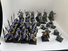 Seraphon age sigmar for sale  LOCHGILPHEAD