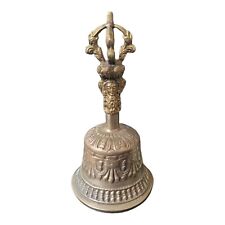 Vintage brass bell for sale  Ireland
