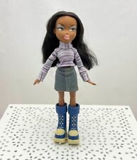 Poupée bratz sasha d'occasion  Craponne