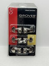 Grover nickel roto for sale  Bowling Green
