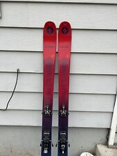 Backcountry touring skis for sale  Spokane