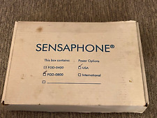 Sensaphone 400 remote for sale  Zeeland
