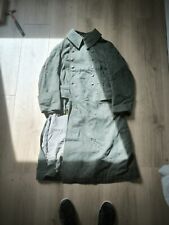 Allemand uniforme manteau d'occasion  Villeneuve-d'Ascq-