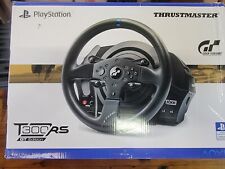 Thrustmaster T300 RS - Gran Turismo Edition rueda de carreras con pedales, NUEVO segunda mano  Embacar hacia Argentina