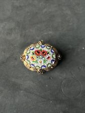 Italie belle broche d'occasion  Malaunay