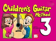 Children guitar method for sale  Shipping to Ireland