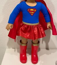 Supergirl super hero for sale  Santa Ana