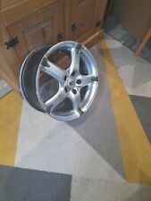 Racing inch alloy for sale  MANSFIELD
