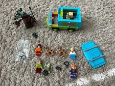 Lego scooby doo for sale  Maricopa