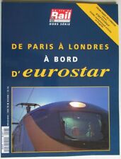 Revue vie rail d'occasion  France