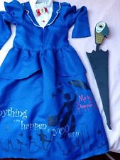 Mary poppins dressing for sale  PRESTATYN